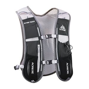 Functional Hydration Vest Cycling