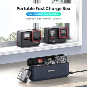 fast charging case AcePro