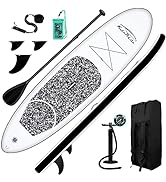 FEATH-R-LITE Inflatable 10'×30