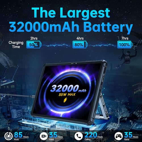 Android 13 Gaming Tablet Dual SIM 5G