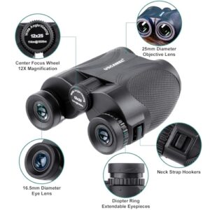 BAK-4 Prism＆FMC Lens