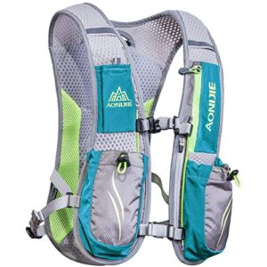Men Women Adjustable Hydration Bike Backpack