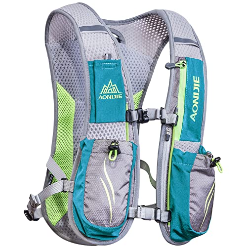 Men Women Adjustable Hydration Bike Backpack