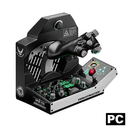 Metal Throttle Quadrant System