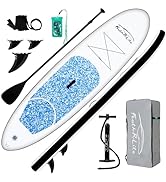 FunWater SUP Inflatable Stand Up Paddle Board 11'6