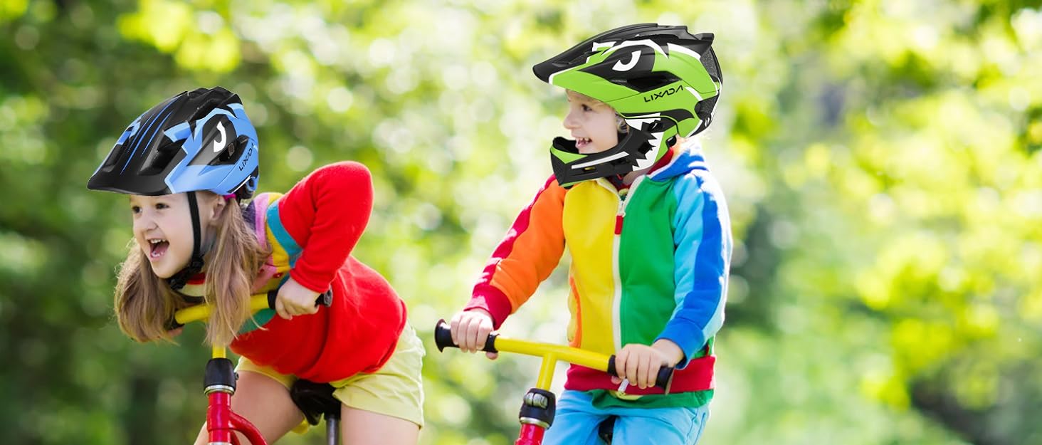 Lixada cycle helmet