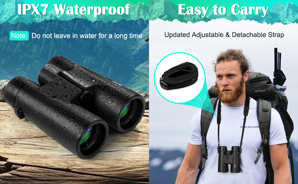 binoculars for kids