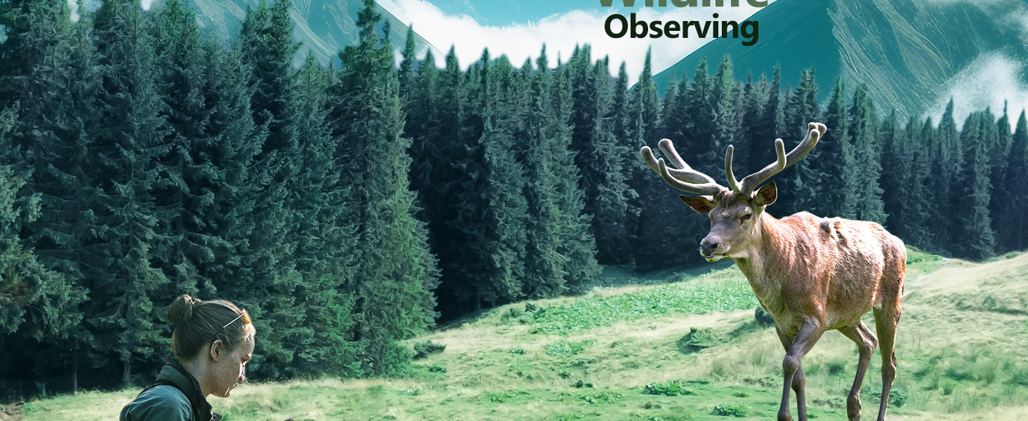 Spotting Scope