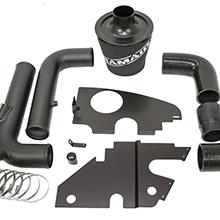 What does this kit fit?