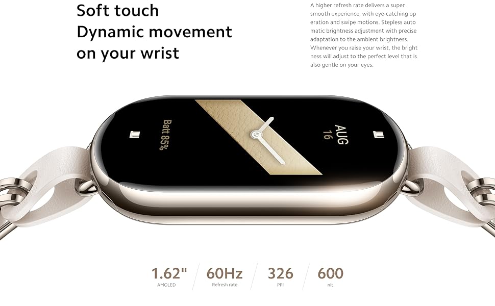 New & Elegant Design