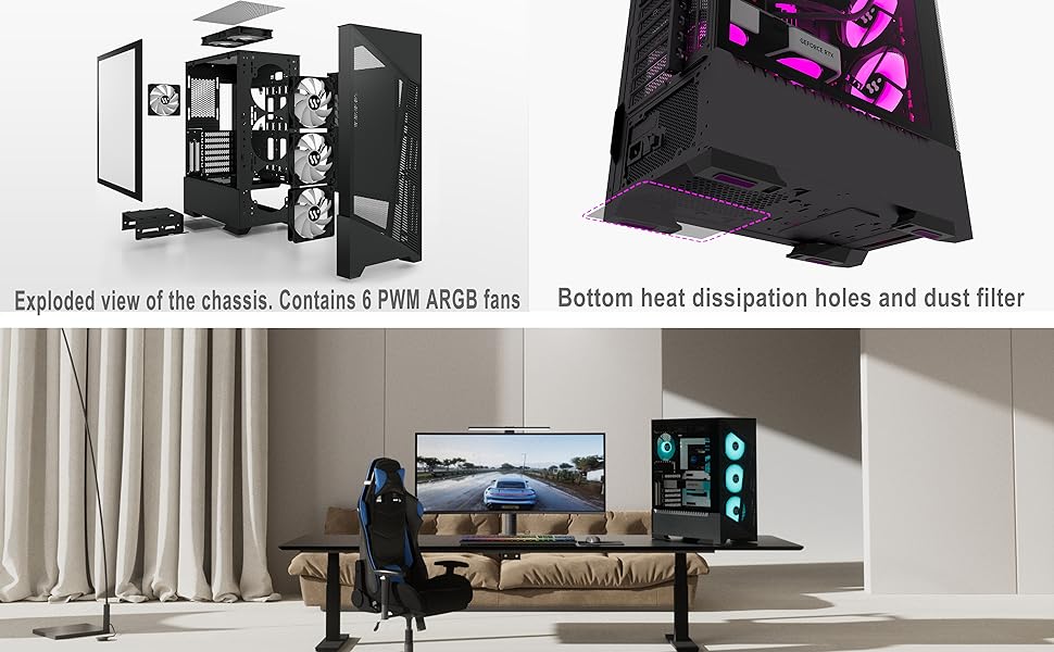 PC