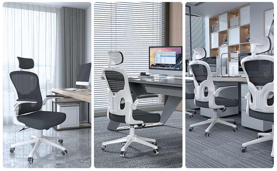 office chair
