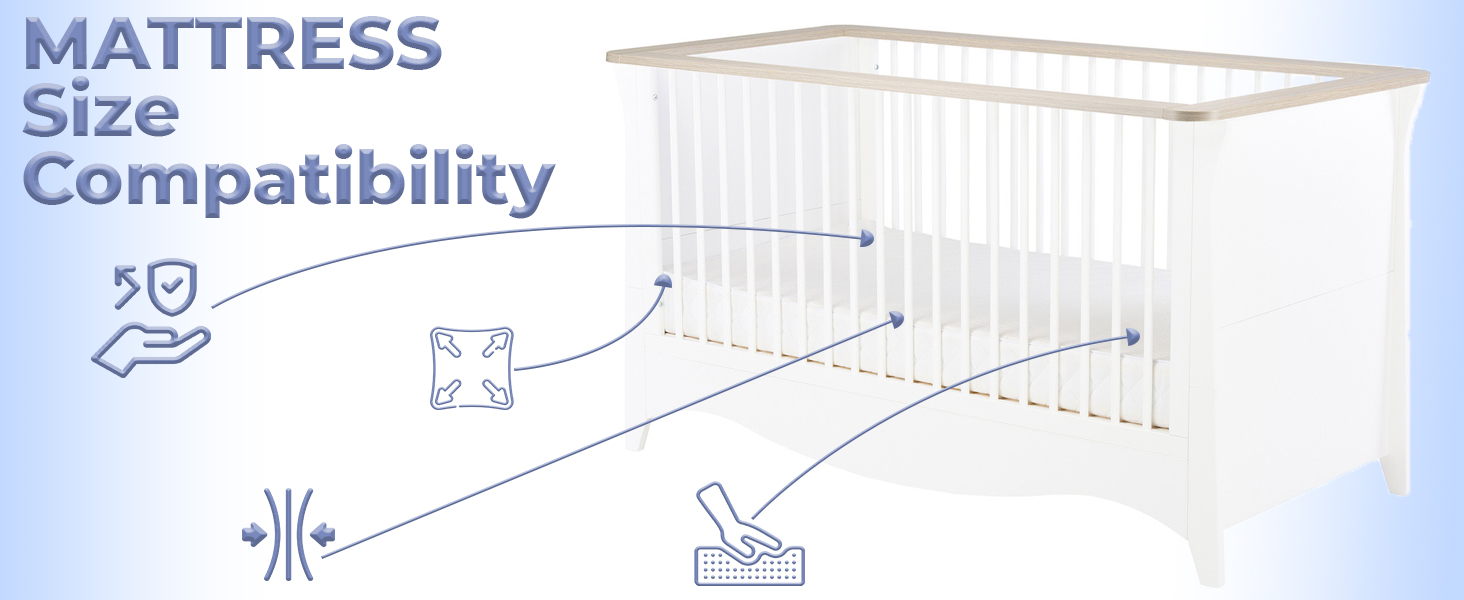 bABIES mATTRESS