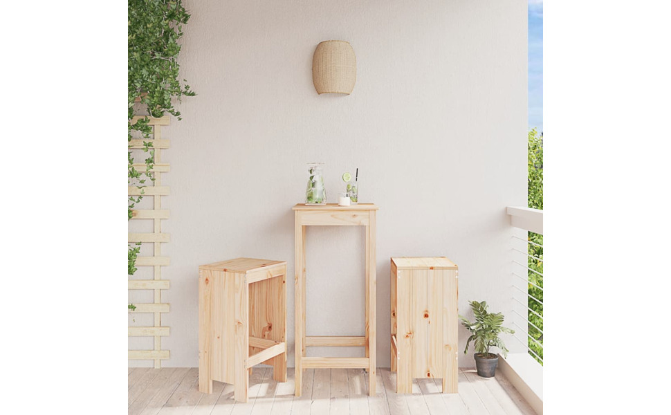 Garden stool