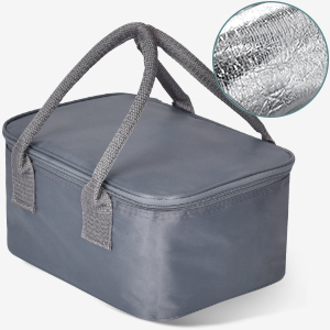 Portable Electric Heating Lunch Box