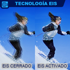 action camera