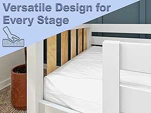 Multi Uses Mattress
