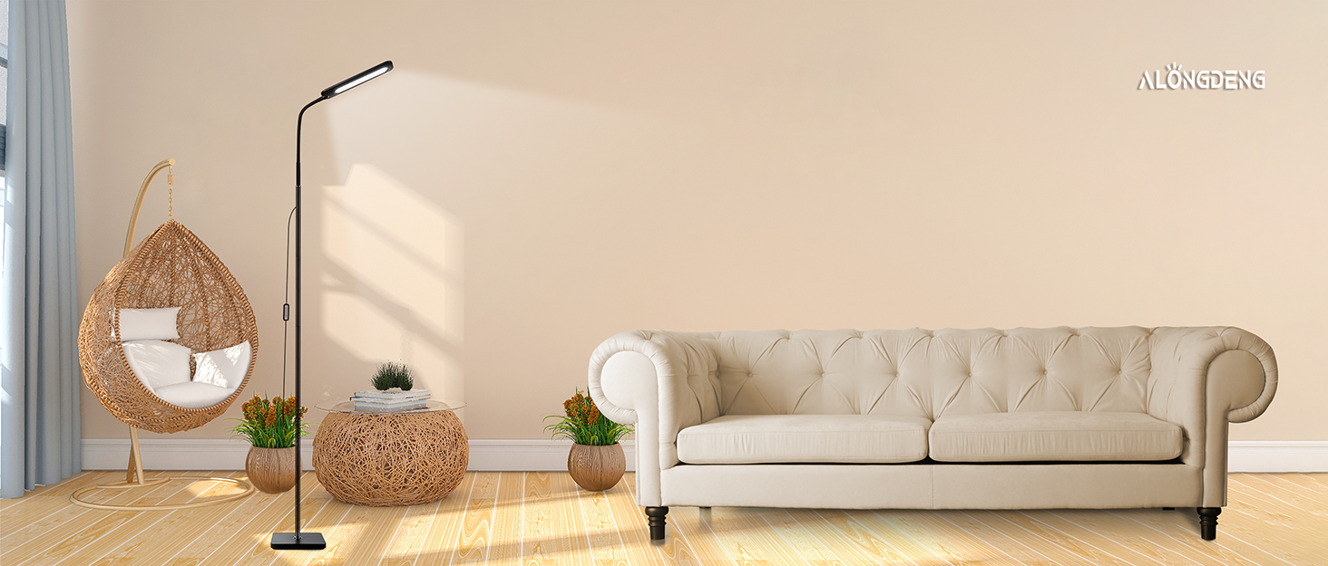 Floor Lamp