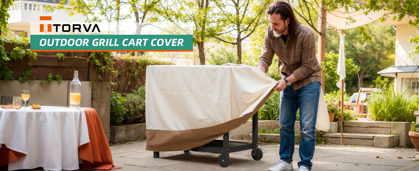 bbq cover
