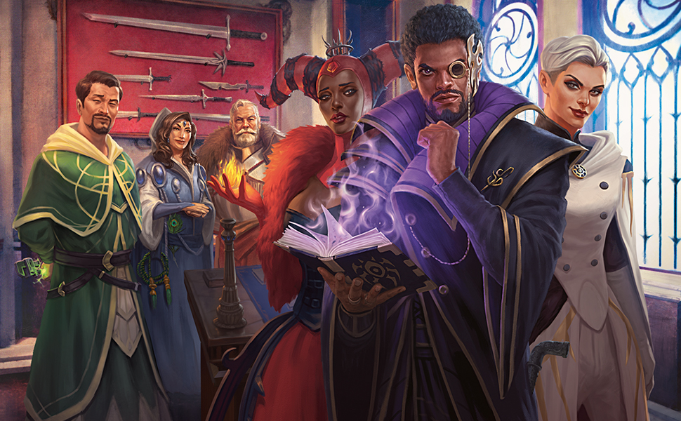 MURDERS AT KARLOV MANOR