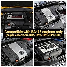Ramair Performance Foam Air Filter