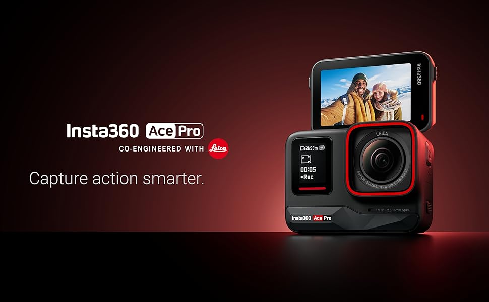 Insta360 Go 3