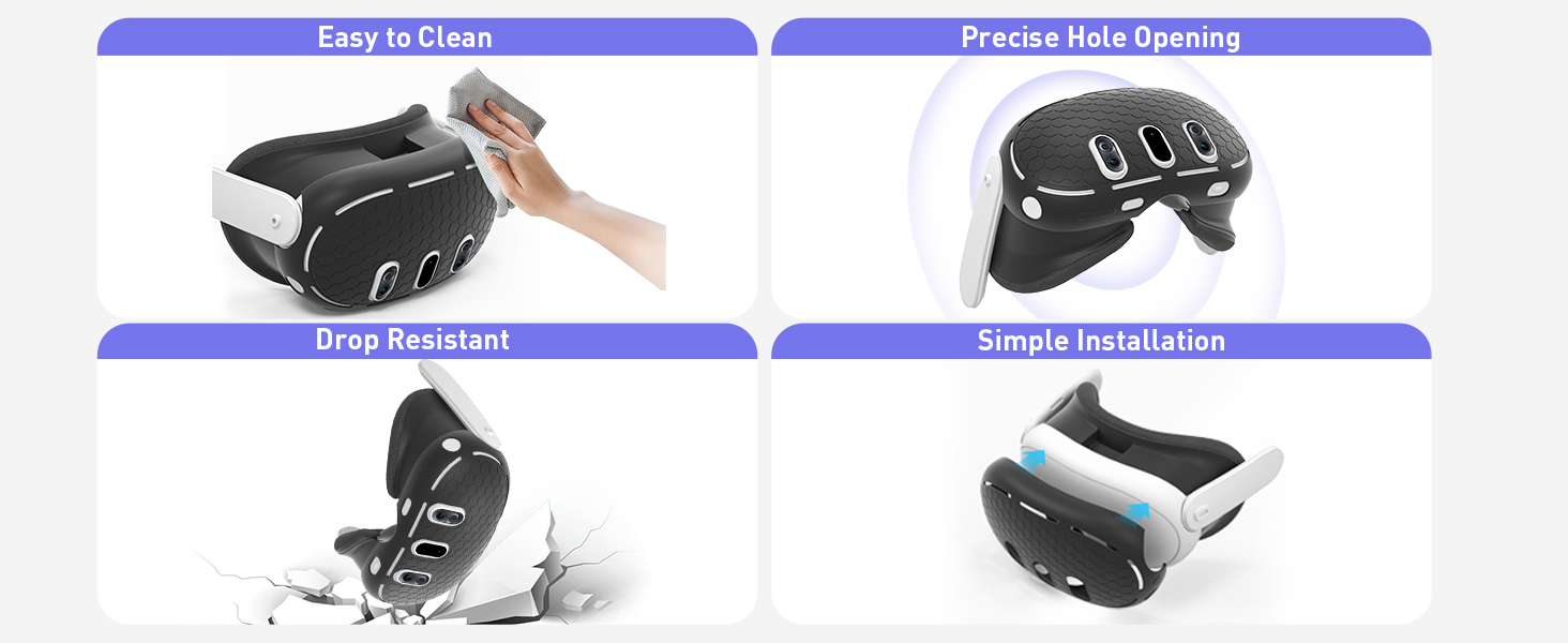 oculus quest 3 accessories