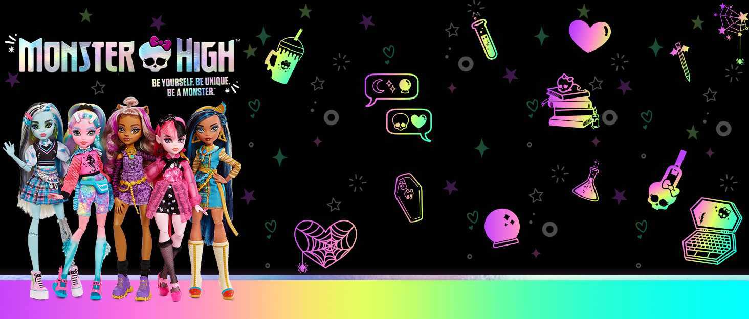 Monster High