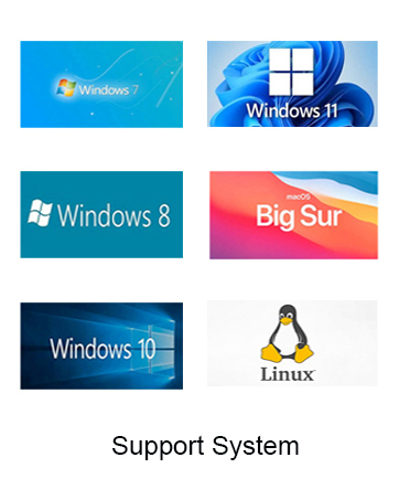 Not support