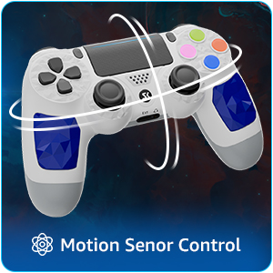 Controller for PS4