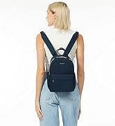 LOVEVOOK Backpack Womens Small Fashion Backpacks for Ladies with Usb Port School Bags for Girls W...