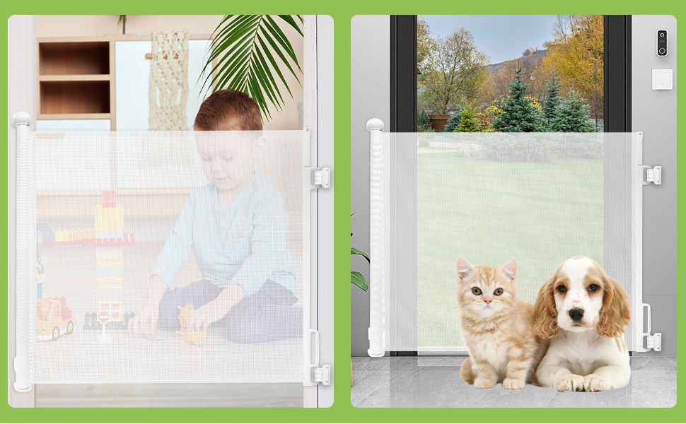 Use for Kids & Pets