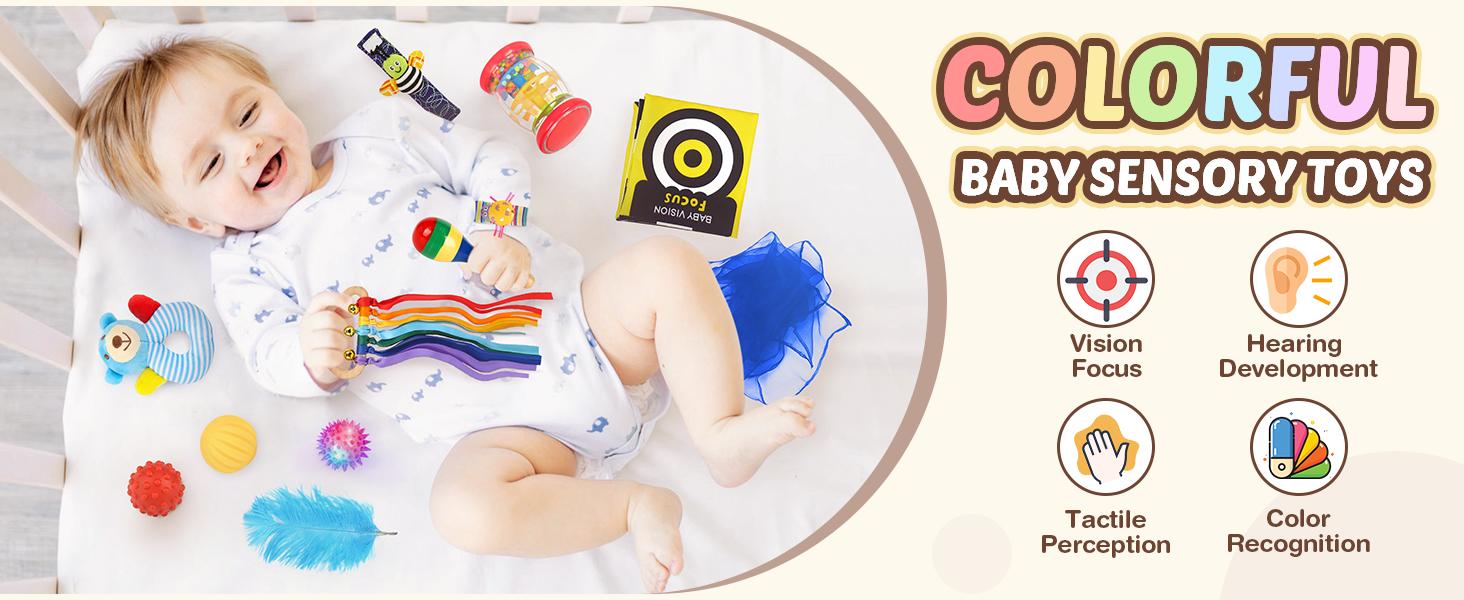 newborn toys