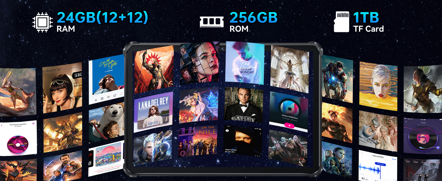 rugged tablet 256gb