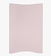 Soft Base Newborn Baby Changing Unit Mat with Raised Edges 48x70 cm (Colibri)
