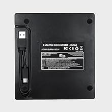 usb dvd drive external disc drive