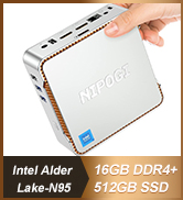 mini pc