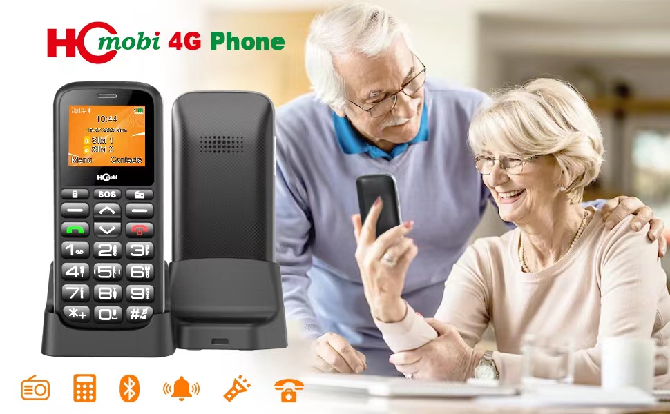 senior mobile phone