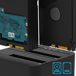 usb 3.0 hdd docking station