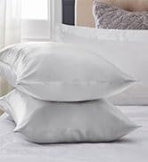 silk pillowcase 2 pack
