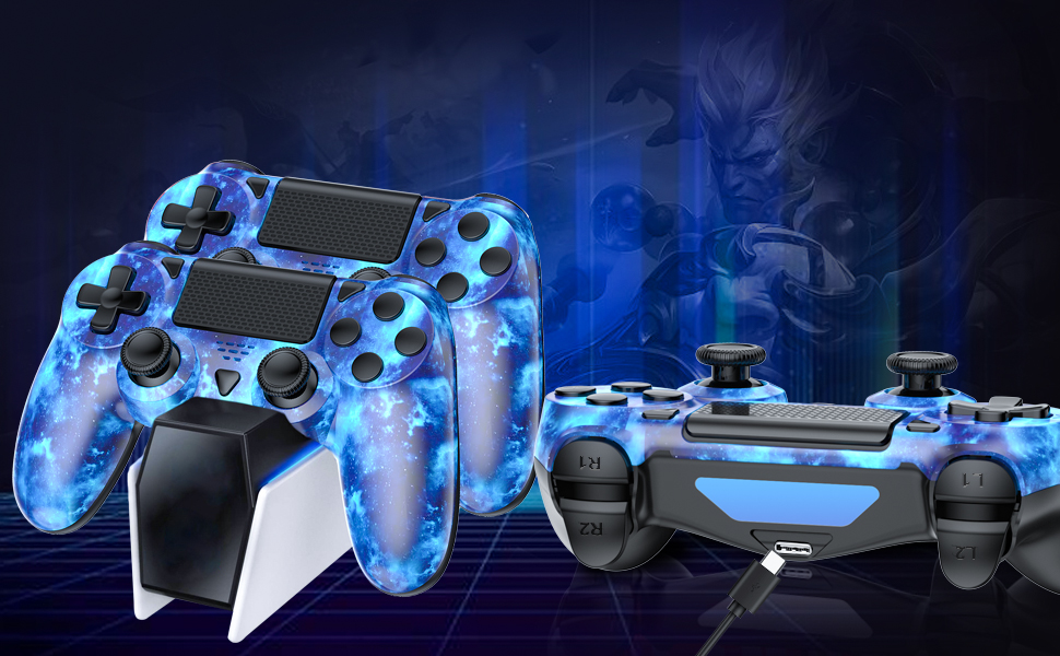 wireless controller