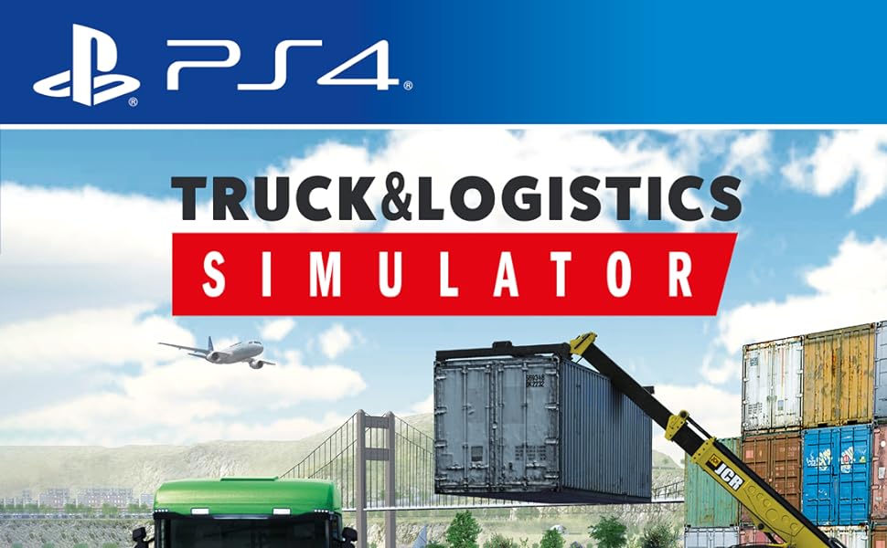 Truck & Logistcs