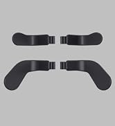 Steel Paddles for Xbox One Elite