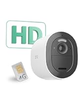 arlo security camera indoor wireless home CCTV system smart home 1080p pet monitoring baby cam