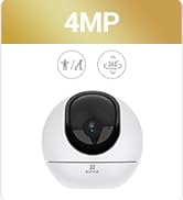 Battery-Powered Baby Monitor (BM1)