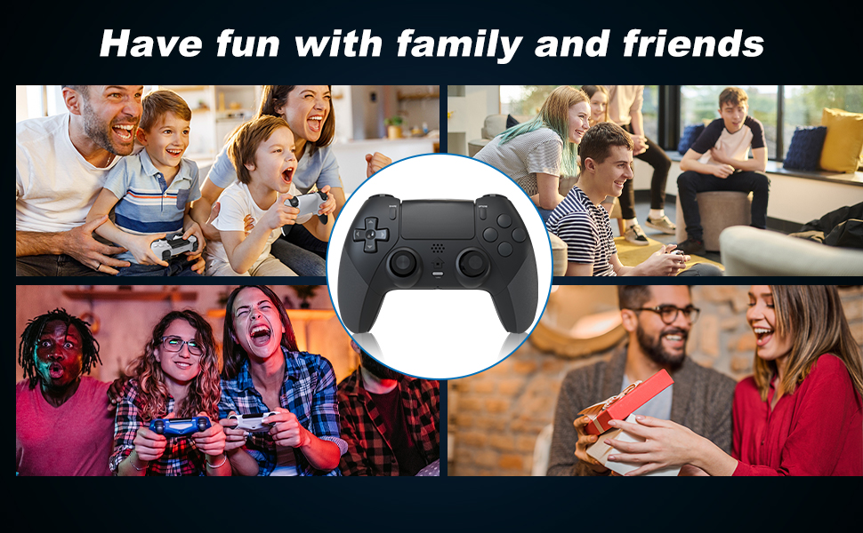 controller for ps4