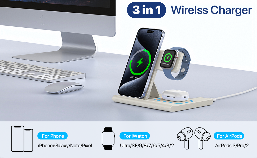 wireless charger