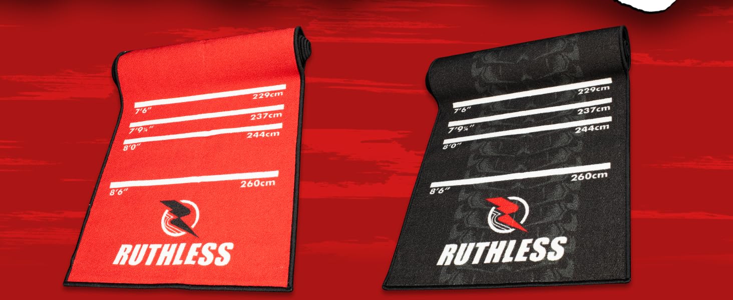 Ruthless Carpet Desktop Image A+ 4