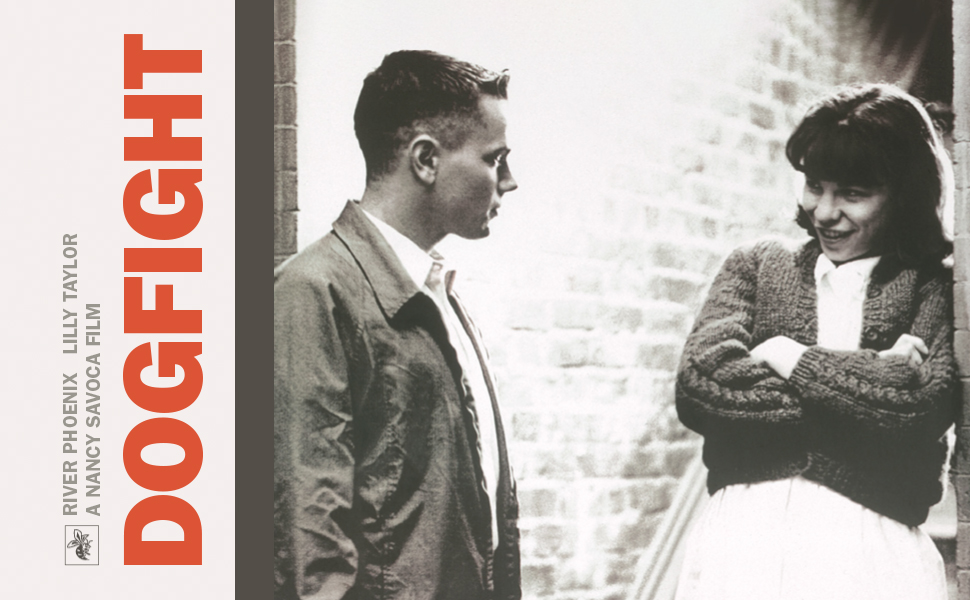 Dogfight banner