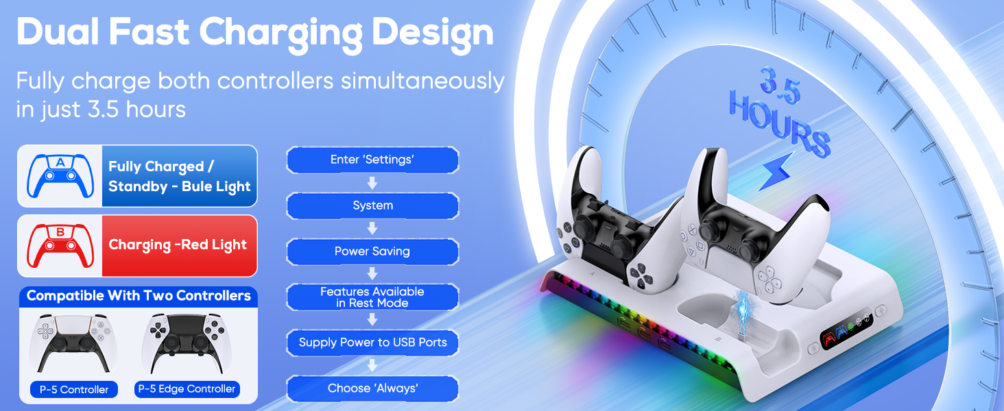ps5 slim stand